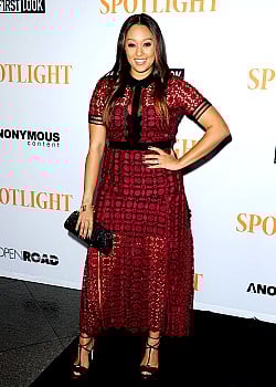 Tia Mowry